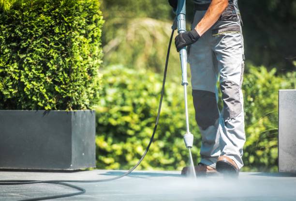 Professional Pressure Washing Services in Salida, CO